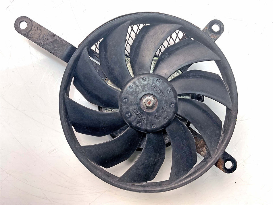 2007 Suzuki GSX-R750 Radiator Cooling Fan - 17800-01H00