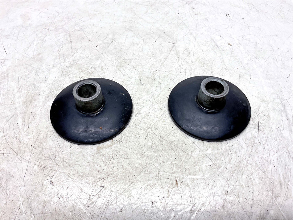 2014 Honda CRF250L Spacers, front wheel - 44310KZZ900