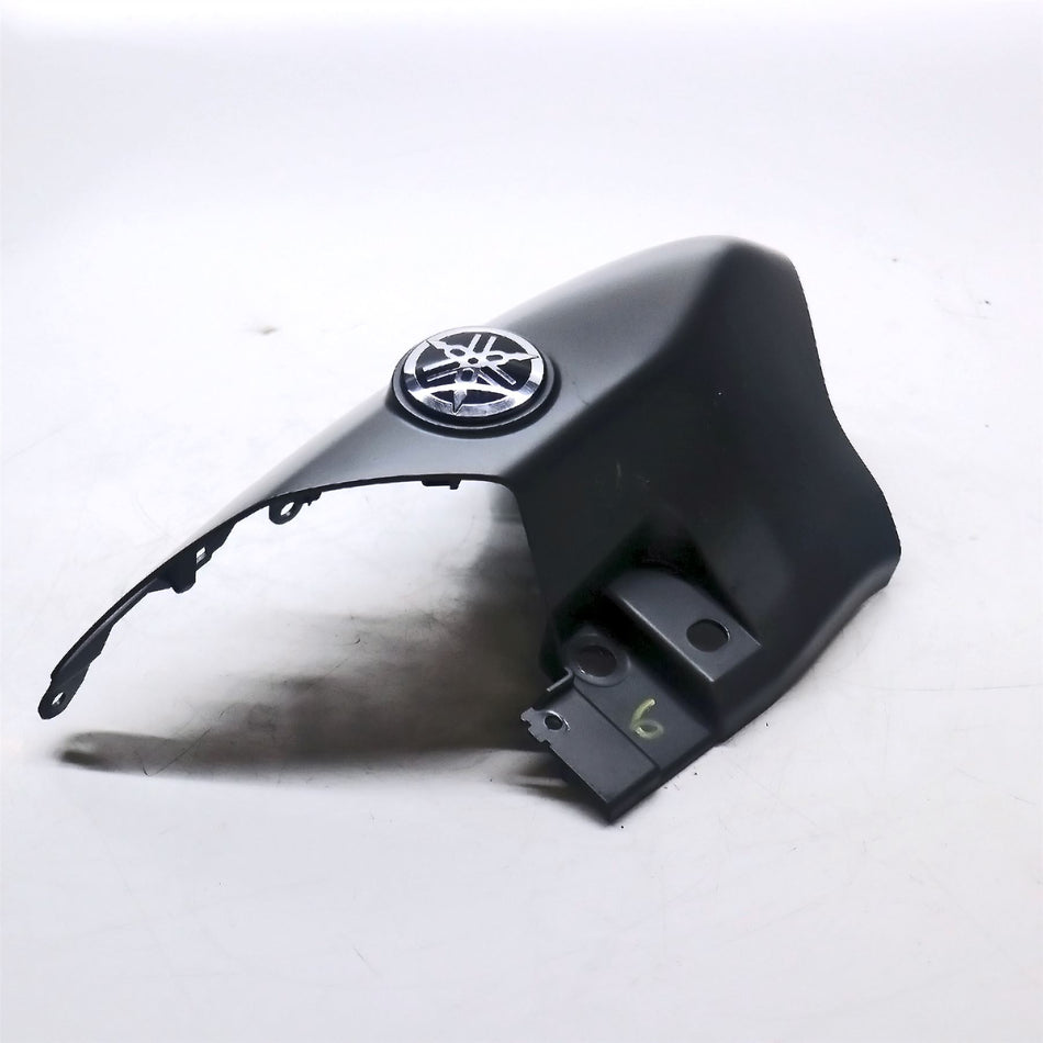 2022 Yamaha Tracer 9 GT Left Tank Cowl - B5U-24129-00-P1