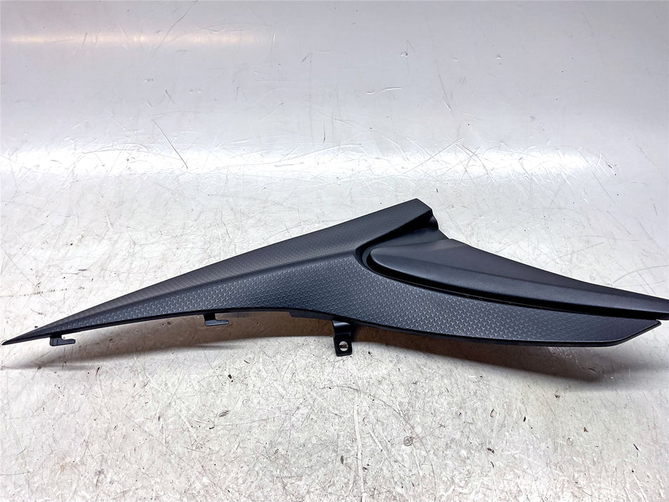 2023 Aprilia RS660 Left Side Knee Panel - 2B006646