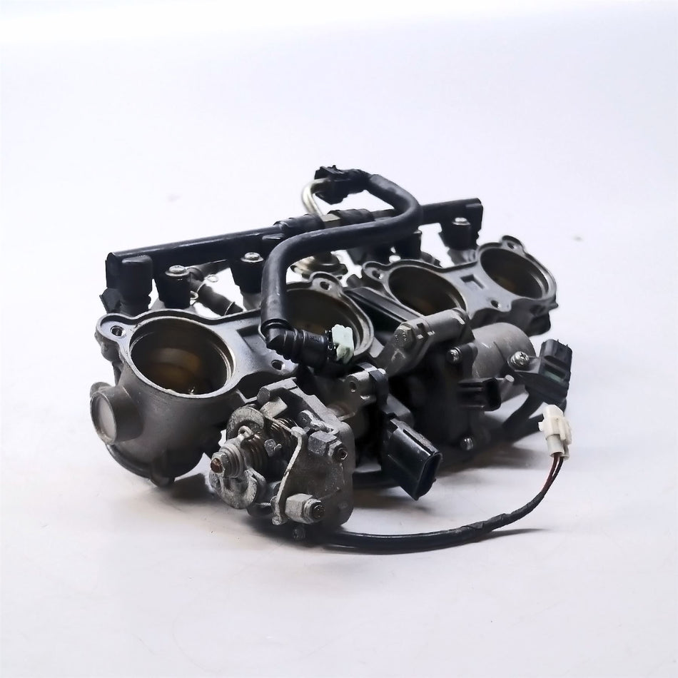 2017 Yamaha MT-10 Throttle Bodies - B671375000