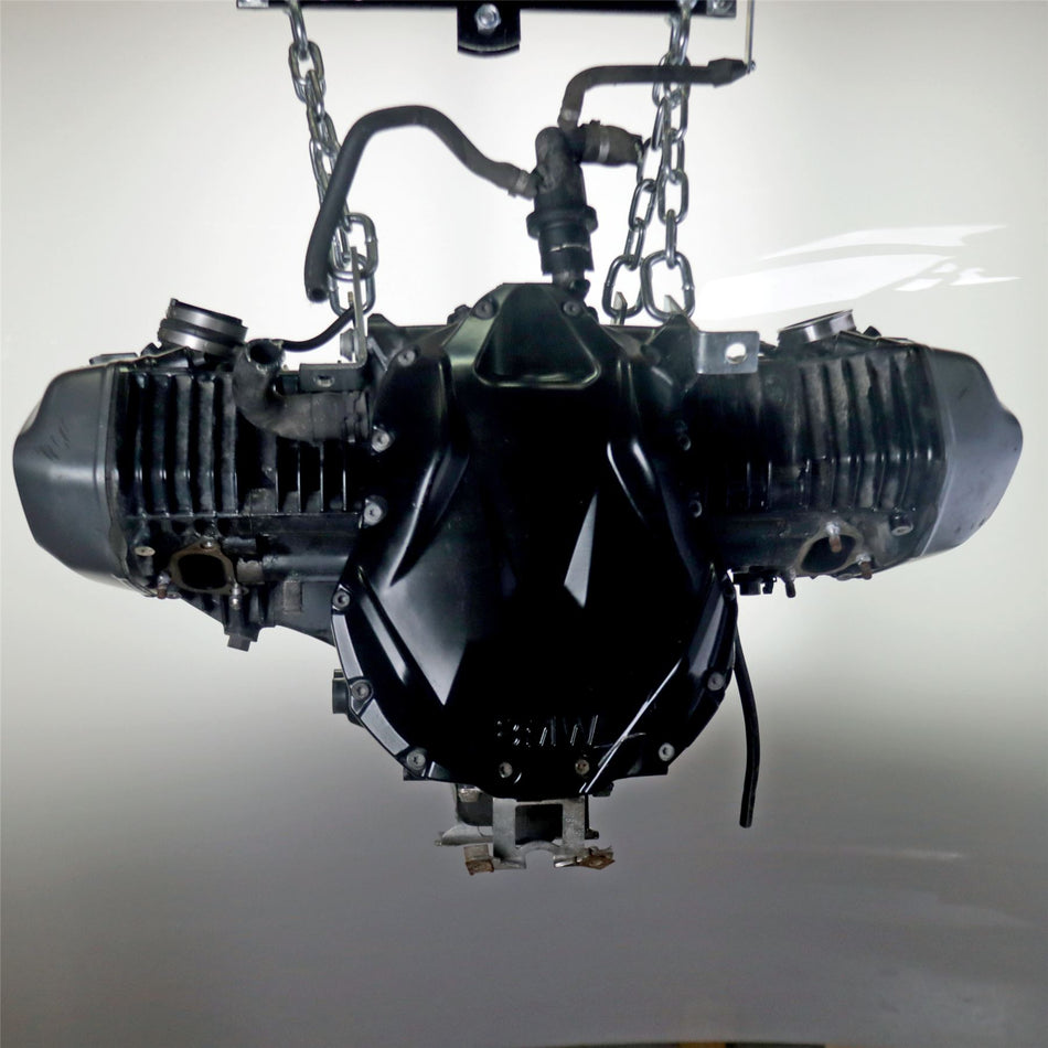 2019 BMW R1250GS Adventure Complete Engine - 42706 Miles