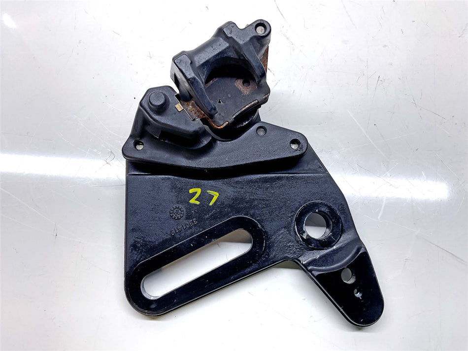 2024 Benelli TRK 702 X Rear Brake Caliper - 55500P38BG01