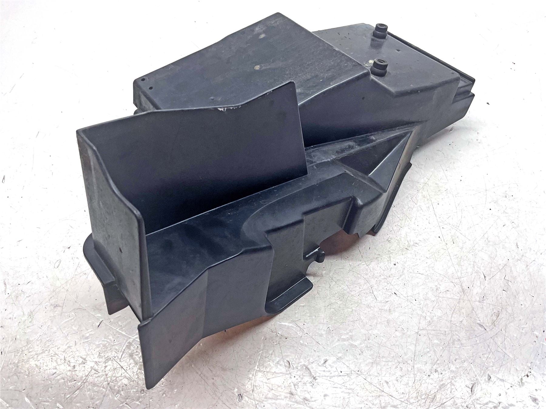 2006 Kawasaki Ninja ZX6R ZX636C Battery Tray - 35023-0038 – Motomine