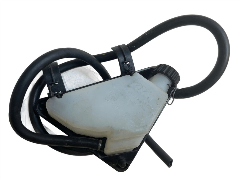 2014 KTM 1290 Super Duke R Coolant Tank Reservoir 61335065001