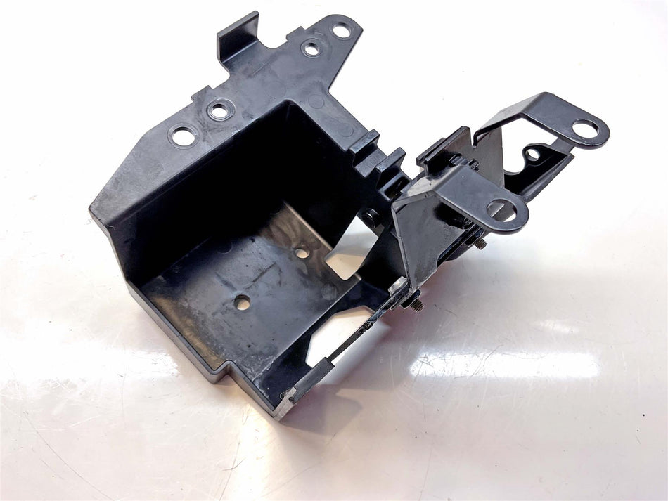 2022 BMW S1000XR ABS Module Support - 34518404555