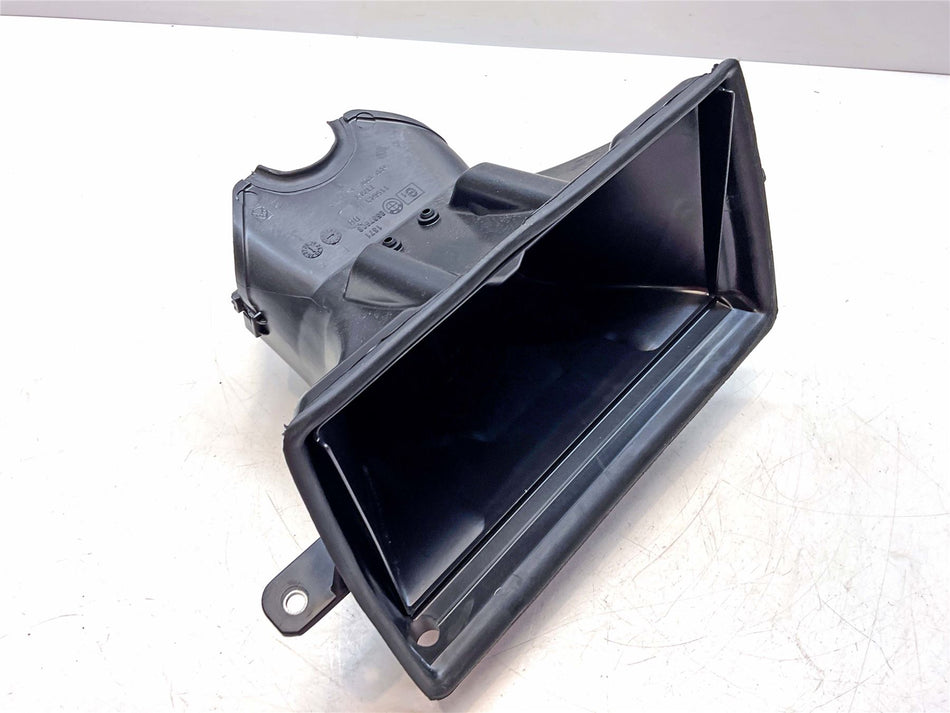 2026 BMW S1000XR Rear Air Duct - 13718567803