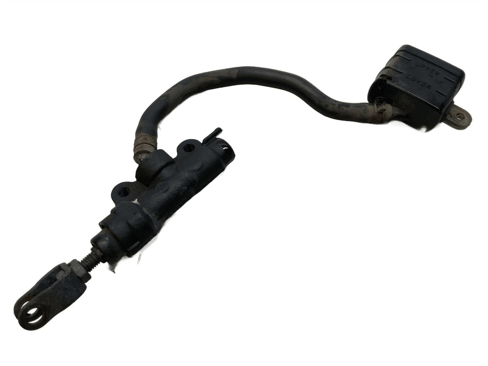 2021 Triumph Tiger 900 Rear Brake Master Cylinder T2021946