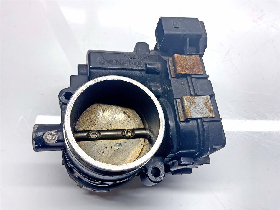 2013-2016 BMW R1200GS Throttle Bodies - 13548568757
