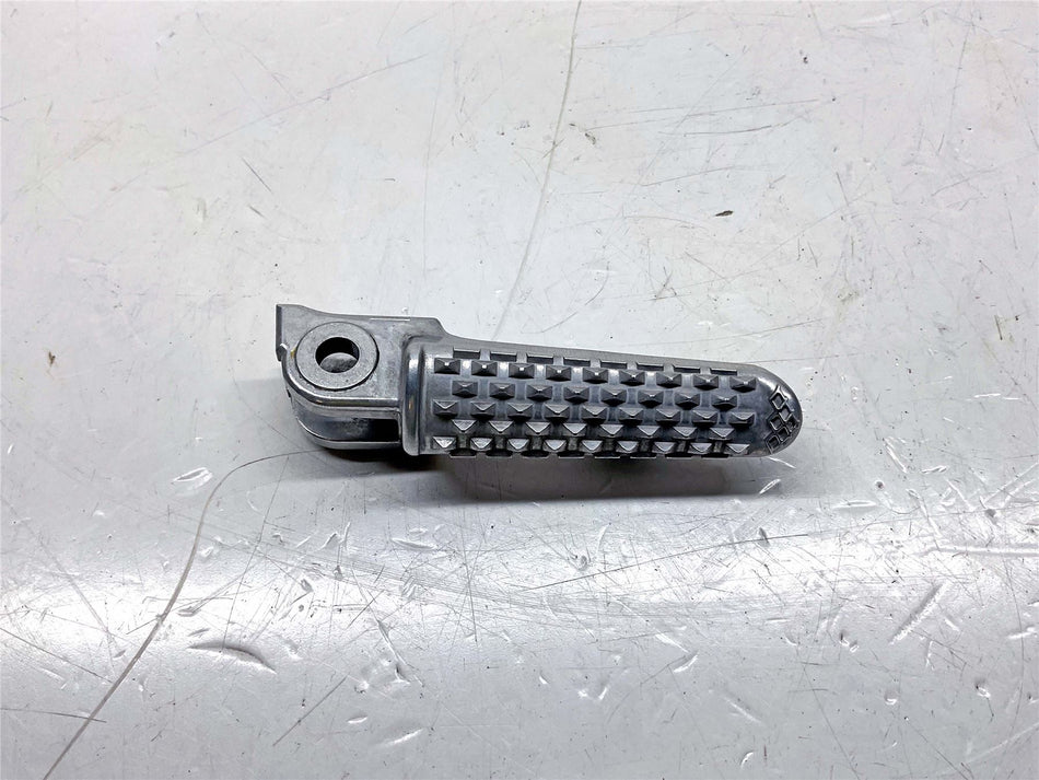 2024 Honda CBR600RR Right Front Footrest - 50660MEL000