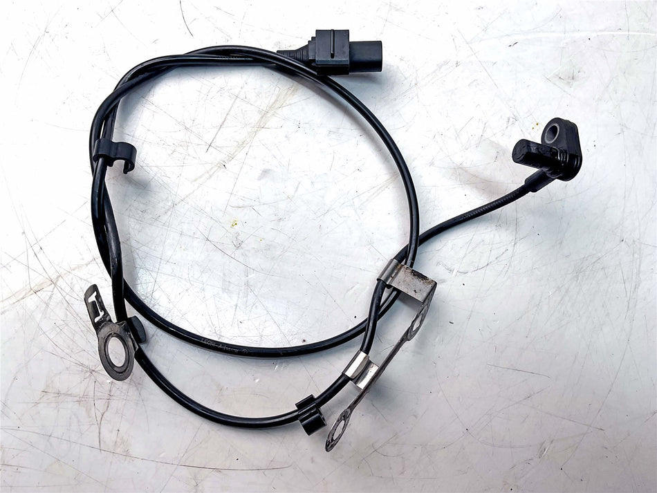 2021 BMW R1250GS Adventure Rear Speed Sensor - 34525A781C5