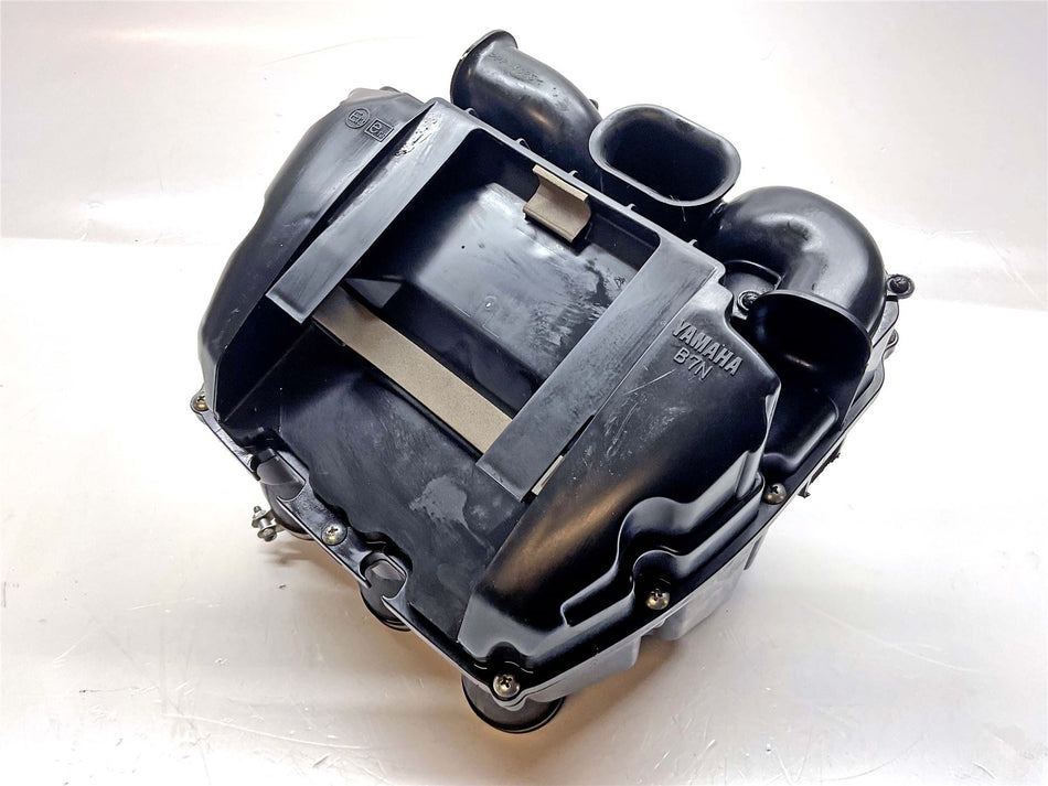 2022 Yamaha Tracer 9 GT Air Box - 1WS8238000