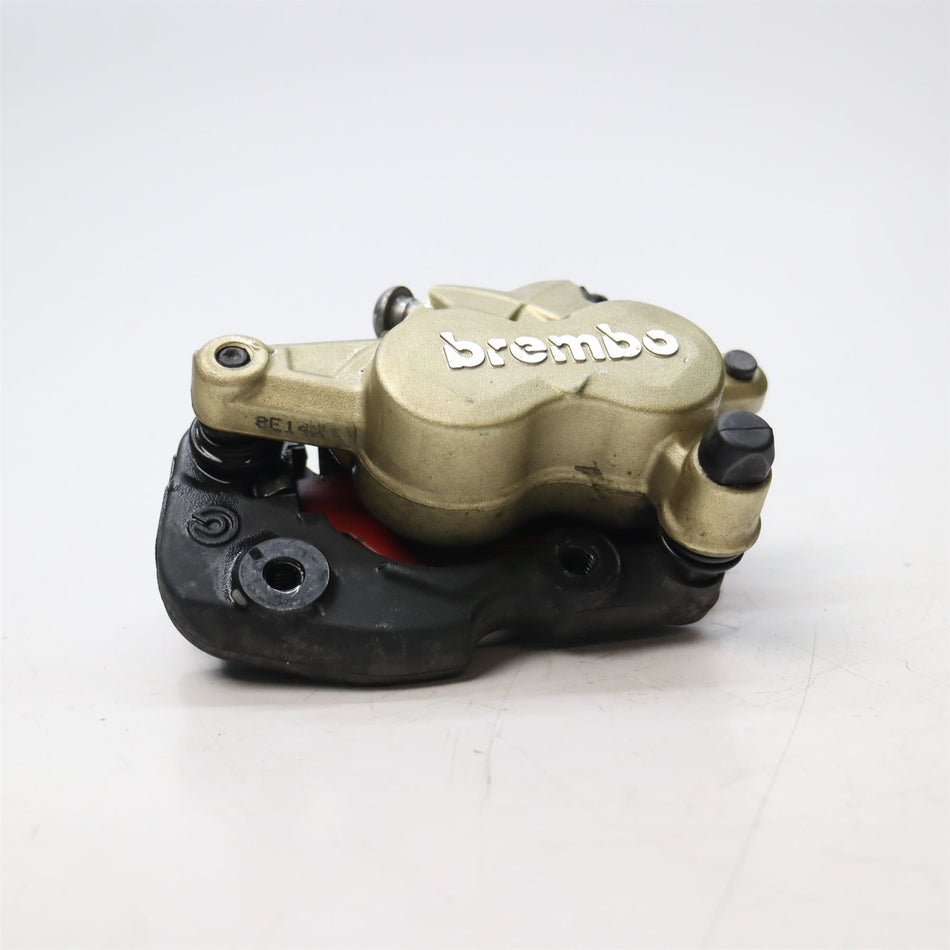 2018 BMW R1200GS Rally ABS Rear Brake Caliper - 34218535160