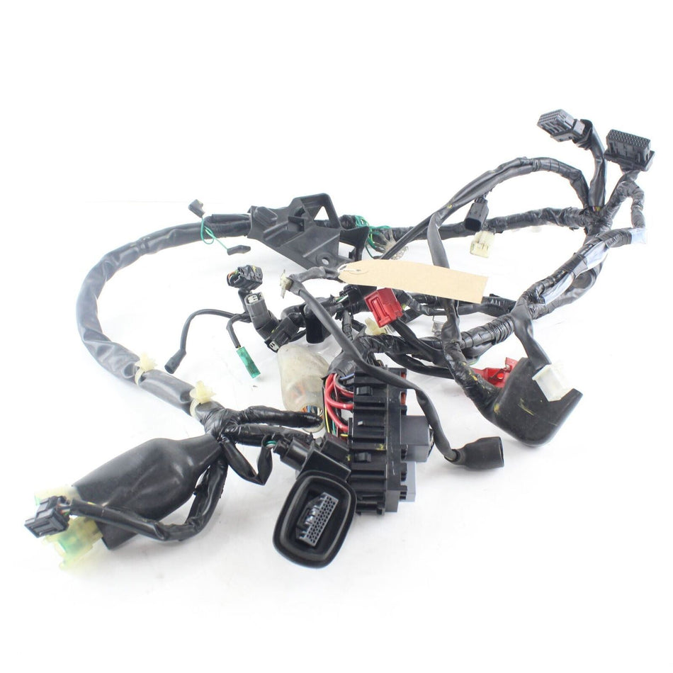 2021-ON HONDA CB 125 F Main Wiring Hareness/Loom - 32100K0NE00