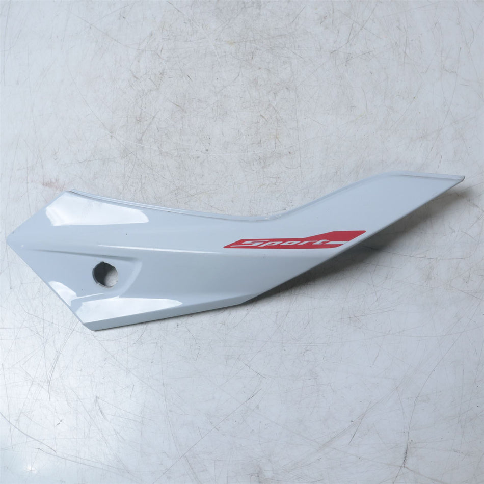 2024 BMW F900R Left Rear Side Fairing - 46638403873