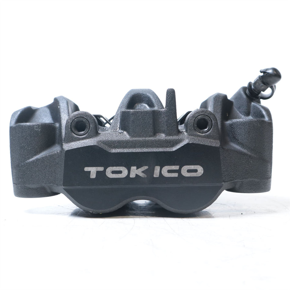 2010 Honda CBR600RR Front Right Brake Caliper - 45250MFL881