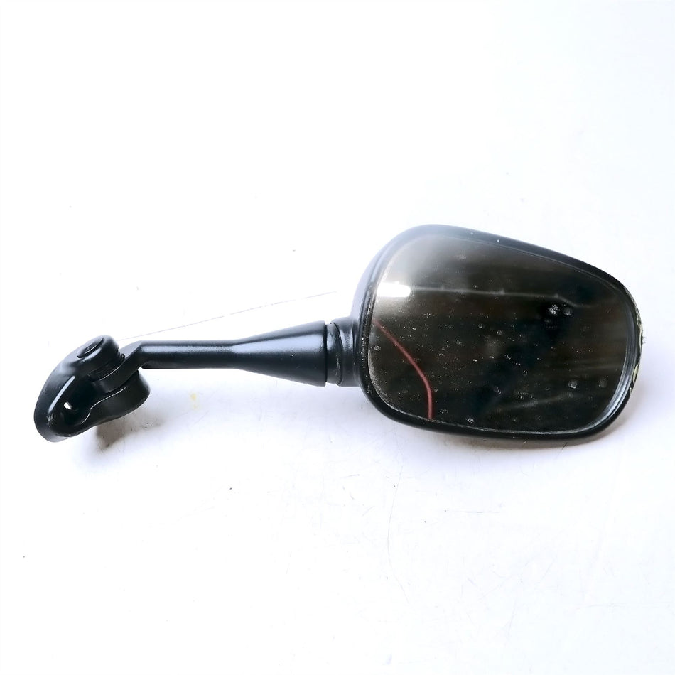 2002 Honda CBR900RR Right Mirror - 88110MCJ023