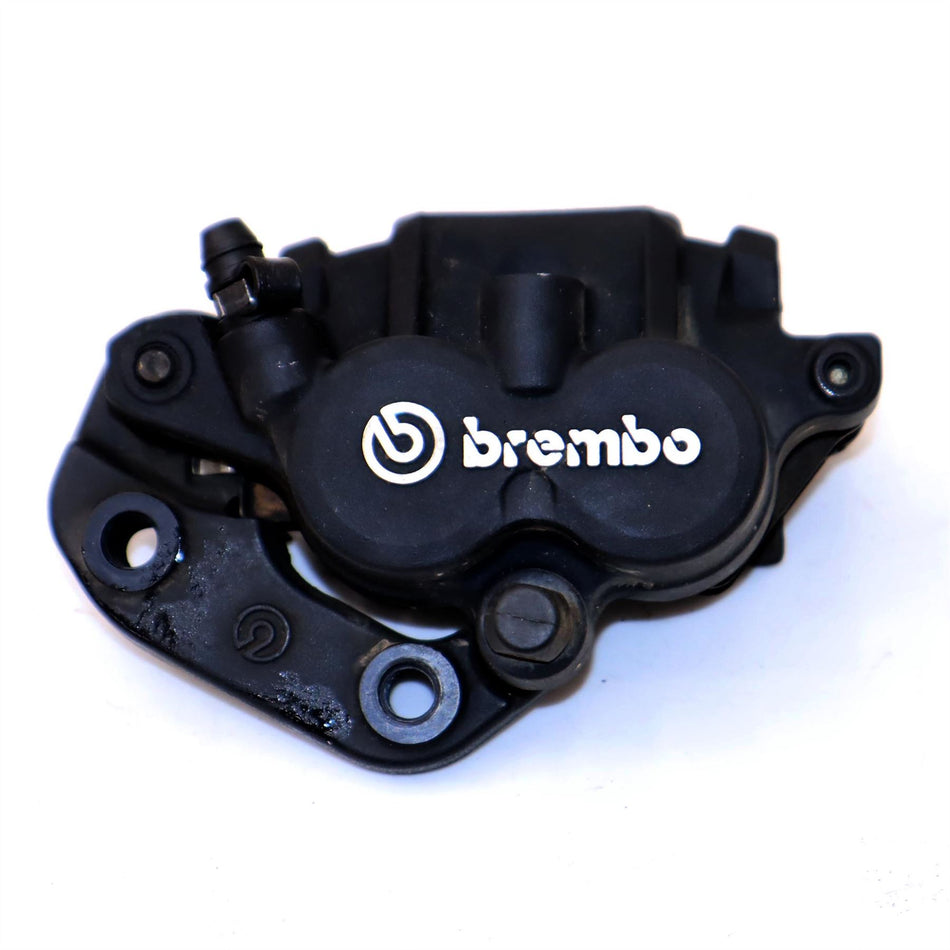 2020 BMW F850GS ADVENTURE Front Left Brake Caliper - 3411838200L