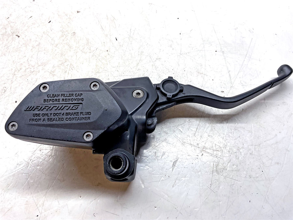 2019 BMW R1250GS Adventure Front Brake Master Cylinder - 32728559604