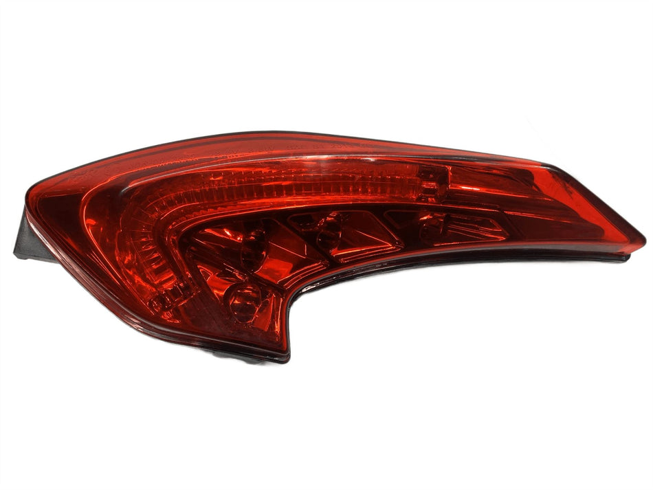 2016 MV Agusta Brutale 800 Dragster RR Left Tail Light 50R0013830
