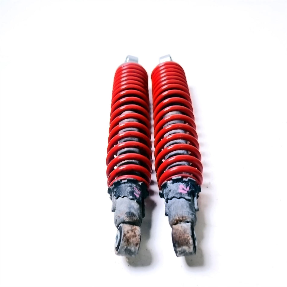 2021 Honda CB125F Rear Shock x2 - 52400K0ND01