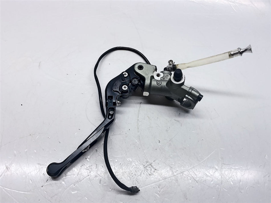 2009 Ducati 1098 S Clutch Master Cylinder Assy - 63040554A