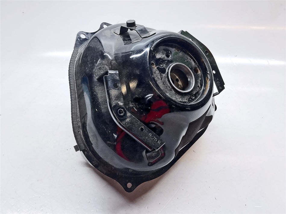 2023 Yamaha MT-125 Fuel Tank - B7DF411000