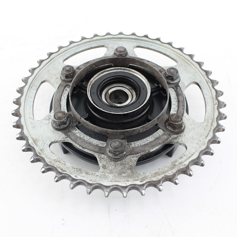 2016-2019 YAMAHA TRACER 700 Rear Sprocket Carrier  - 5JJ2536600