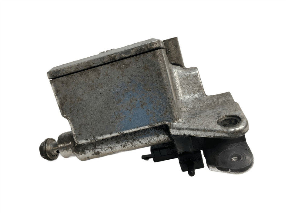 2002 Kawasaki Vulcan 1500 Clutch Master Cylinder 430151636