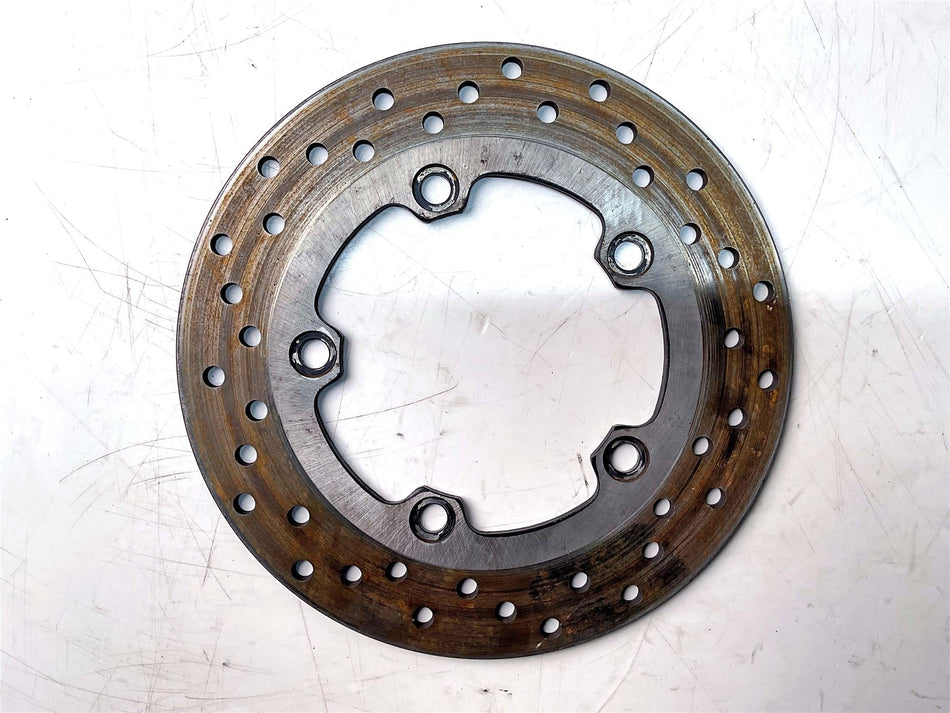 2016 Yamaha MT-10 Rear Brake Disc  - 5SL2582W00