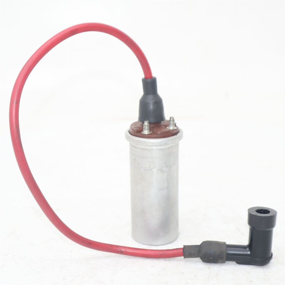 1964 NORTON MODEL 50 Ignition Coil 6V - B53918IGNCOIL