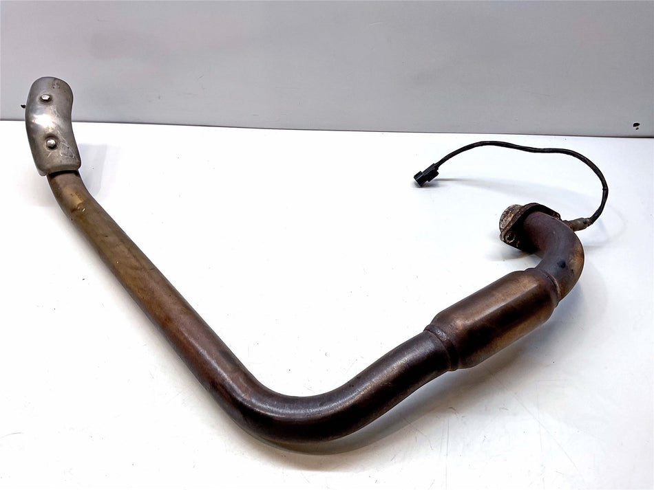 2023 Royal Enfield Himalayan Exhaust Manifold / Headers - 576135E