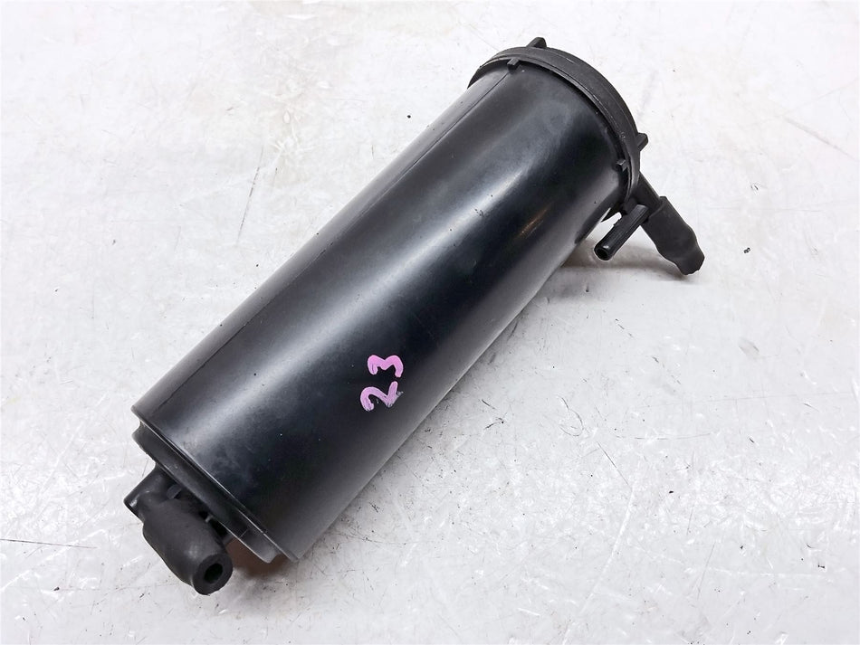 2018 BMW R1200GS Adventure Emissions Canister - 16137727387