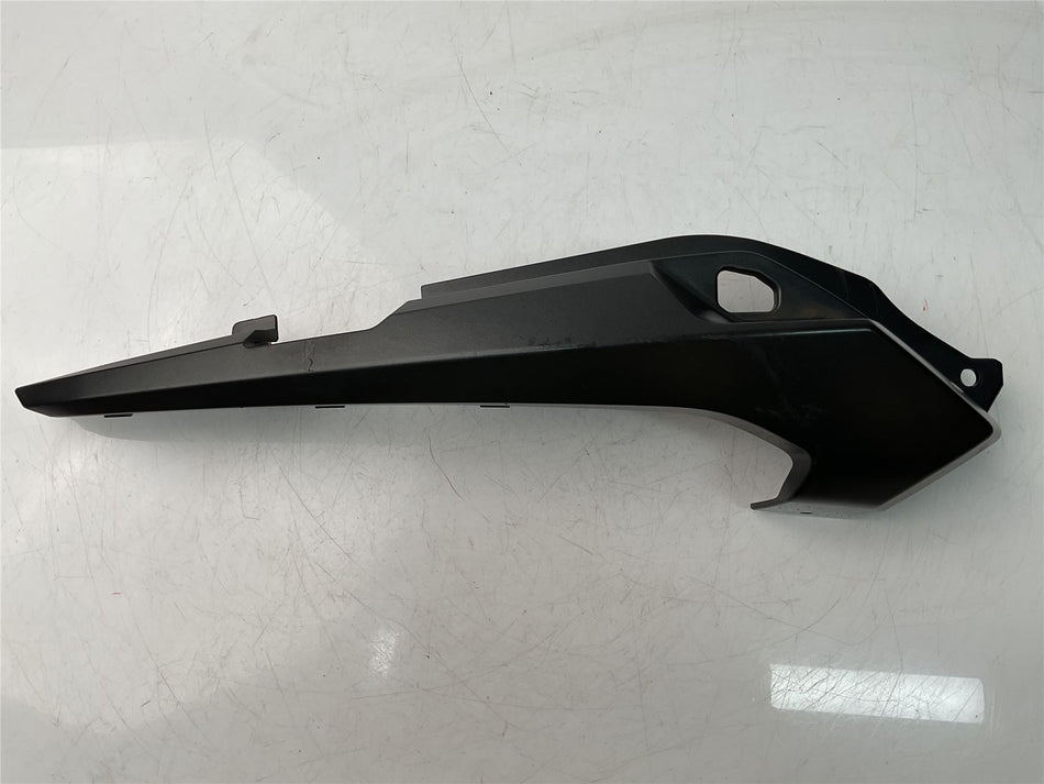 2017 Honda CB500X Right Tail Fairing - 77241MGZJ800