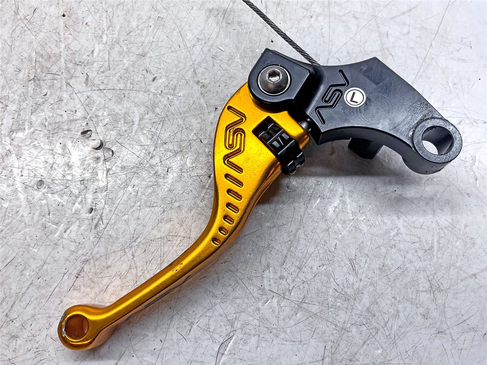 2010 Yamaha YZF R1 ASV Clutch Lever - CRC540SG