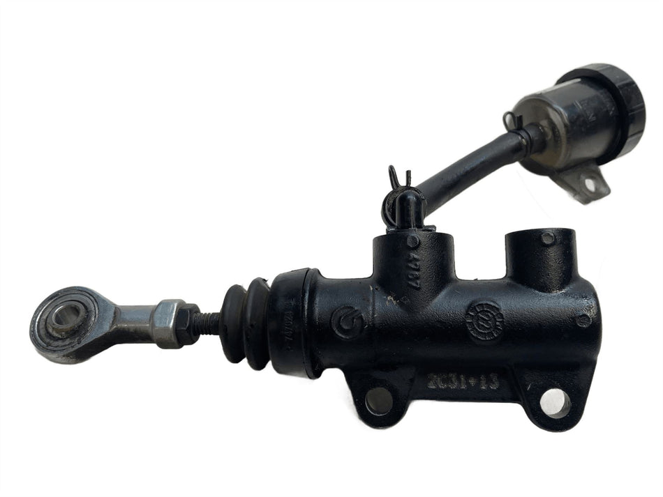 2023 KTM 1290 Super Duke R Rear Brake Master Cylinder 61713060100