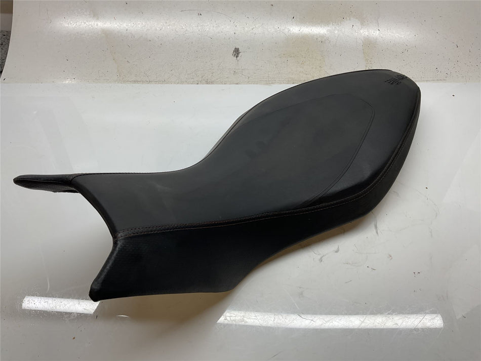 2013 Aprilia Dorsoduro 750 Seat
