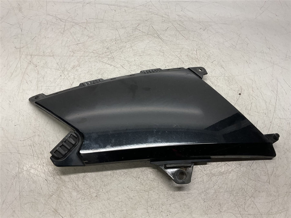 2010 BMW R1200GS Right Tank Side Cover - 46637700874