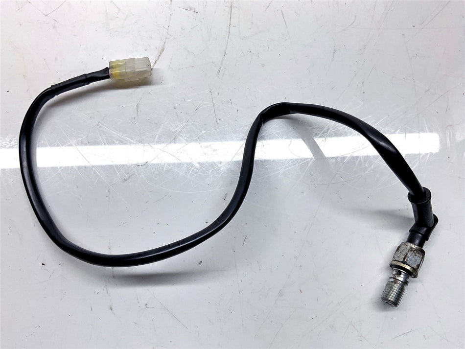 2024 Benelli TRK 702 Oxygen Lambda Sensor - 319026280000