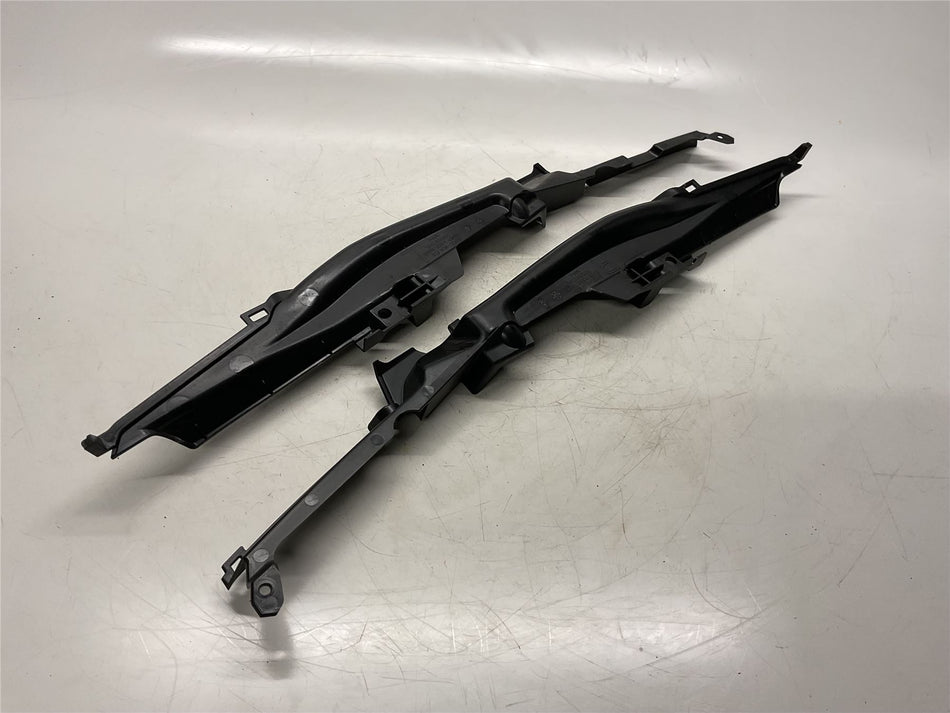 2024 HONDA CRF1100L Africa Twin Right & Left Inner Tail Cover - 83620MLNE00