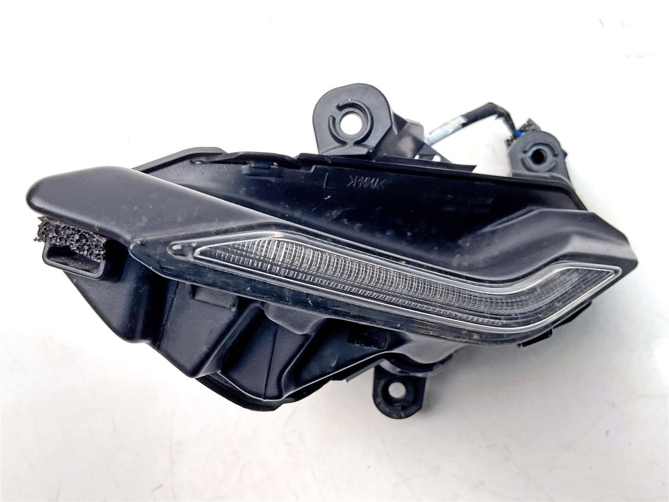 2024 Yamaha YZF-R 125 Running Light - BCWH43010000