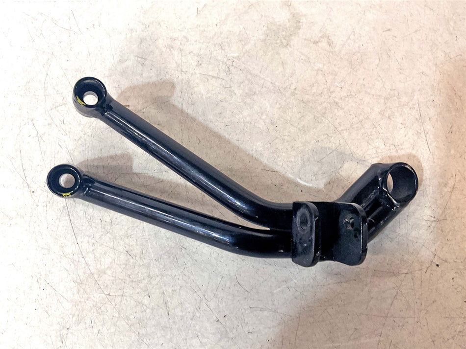 2022 Moto Guzzi V7 Stone Rear Left Footrest Hanger - 2B006810