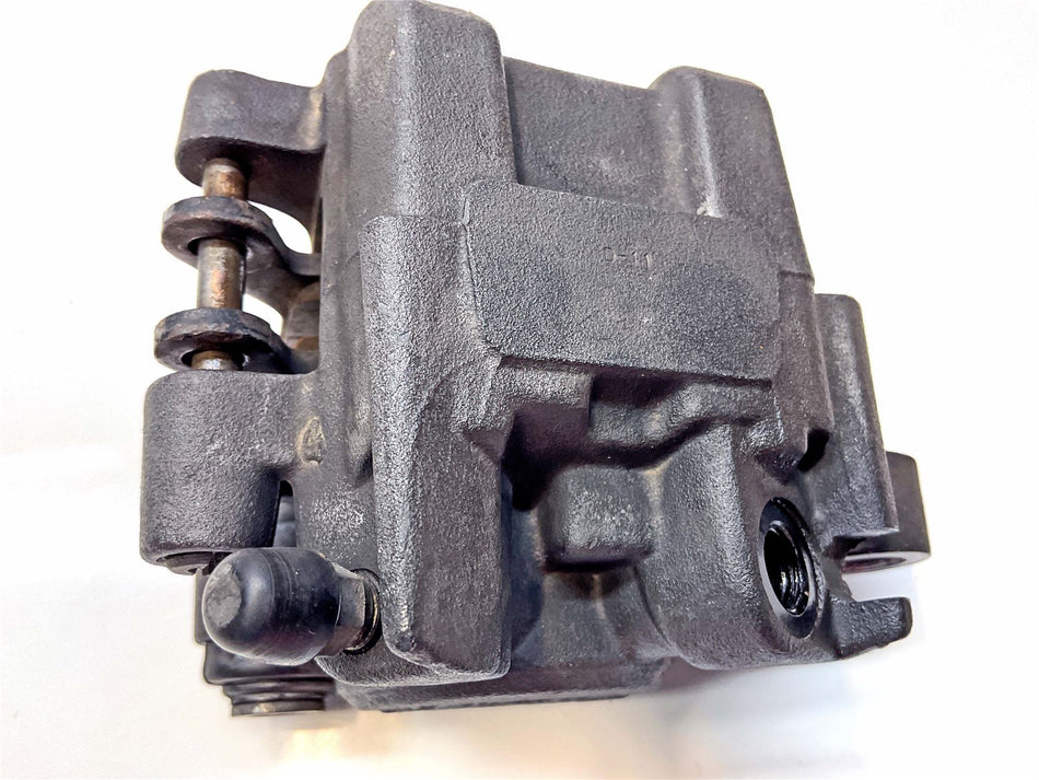 2017 Suzuki SV650 Rear Brake Caliper - 6910018K00999