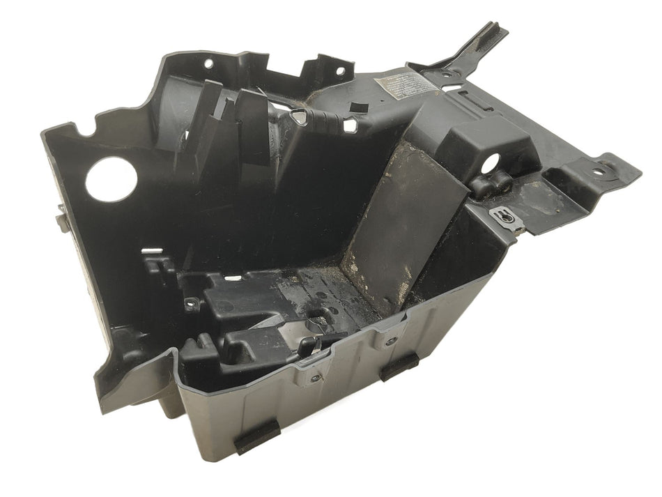 2022 Triumph Rocket 3 Battery Box Case Tray Holder