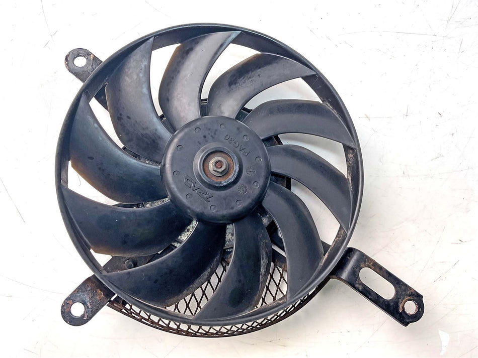 2011 Suzuki GSX-R750 Radiator Cooling Fan - 1780014J00000
