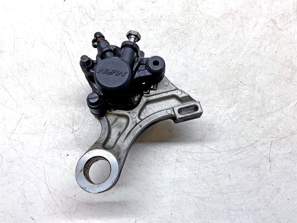 2008 Honda CBR600RR Rear Brake Caliper - 43150MFJD01