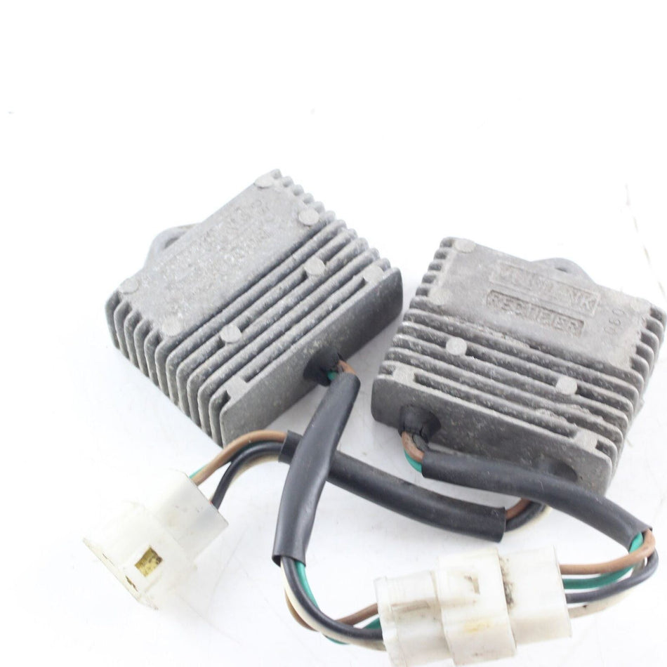 2008 ROYAL ENFIELD BULLET 350 Regulator Rectifier  -