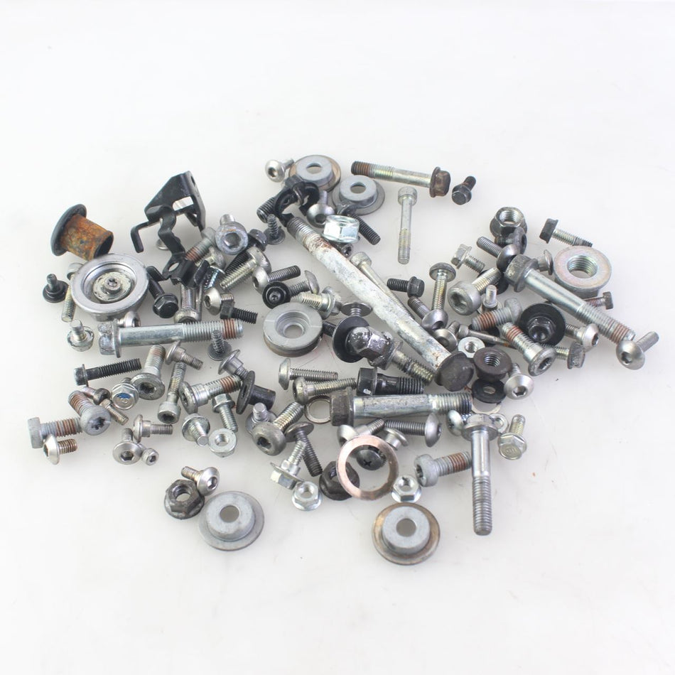 2018-ON HONDA CB125R Bag of Bolts - B36364