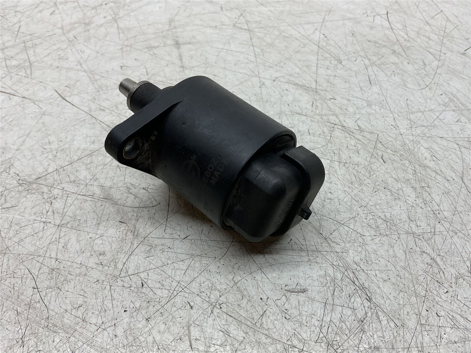 2017 BMW R Nine T Urban G/S Idle Control Unit