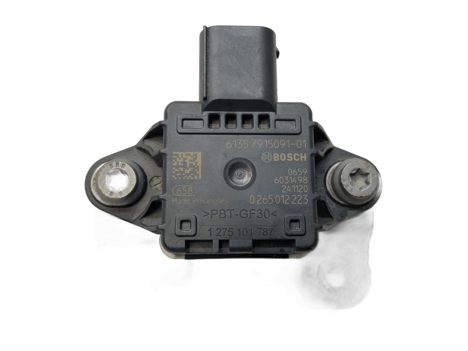 2025 BMW S1000RR Sport Inertial Sensor 6135791509101